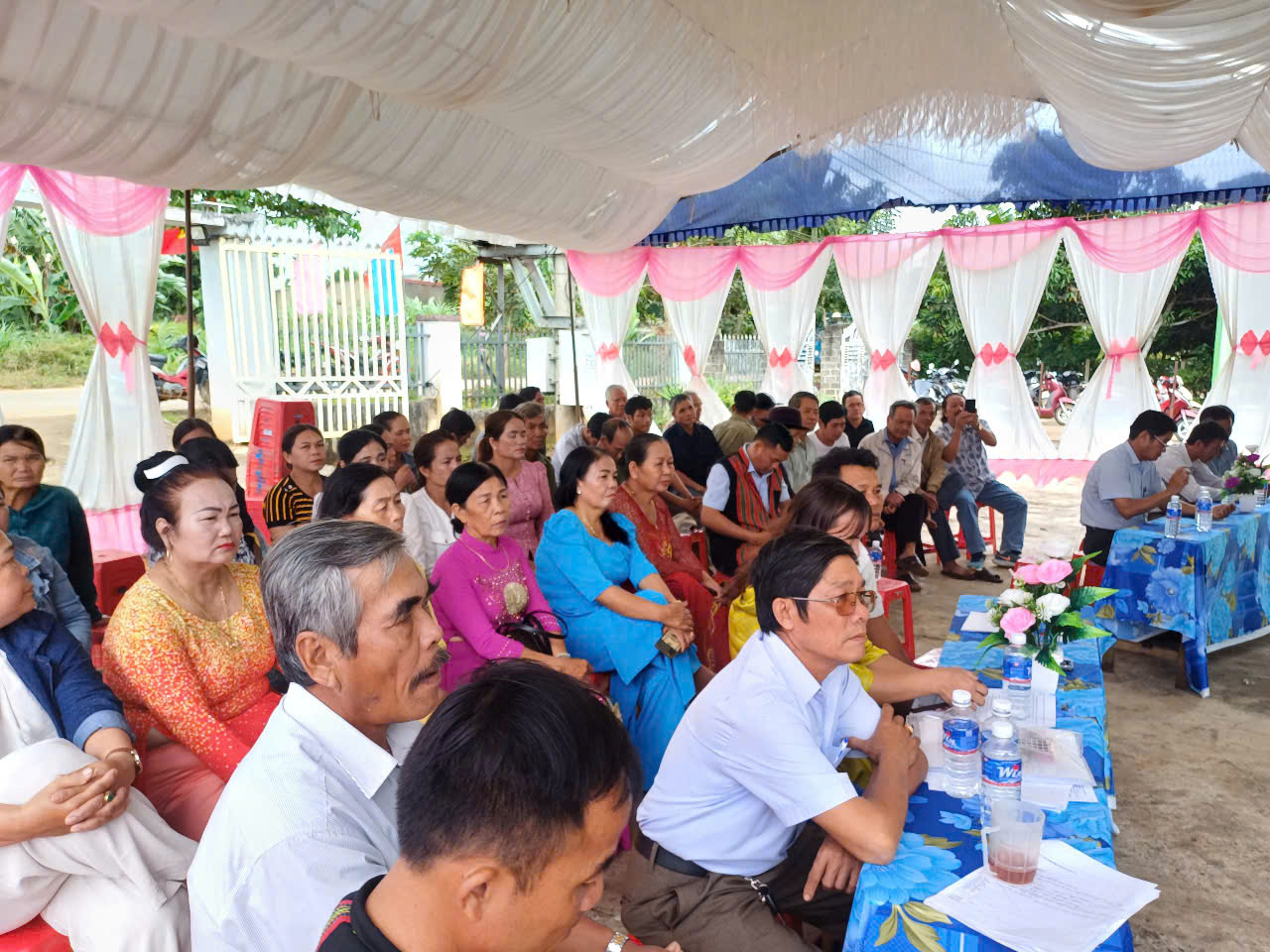 Sức lan toả của “Ngày hội Đại đoàn kết toàn dân tộc”